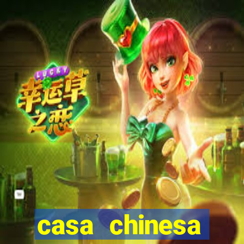 casa chinesa plataforma de jogos